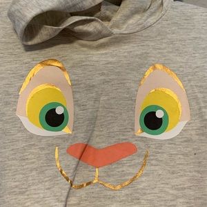 Disney Lion King Girls 3T NWT shirt and skirt outfit